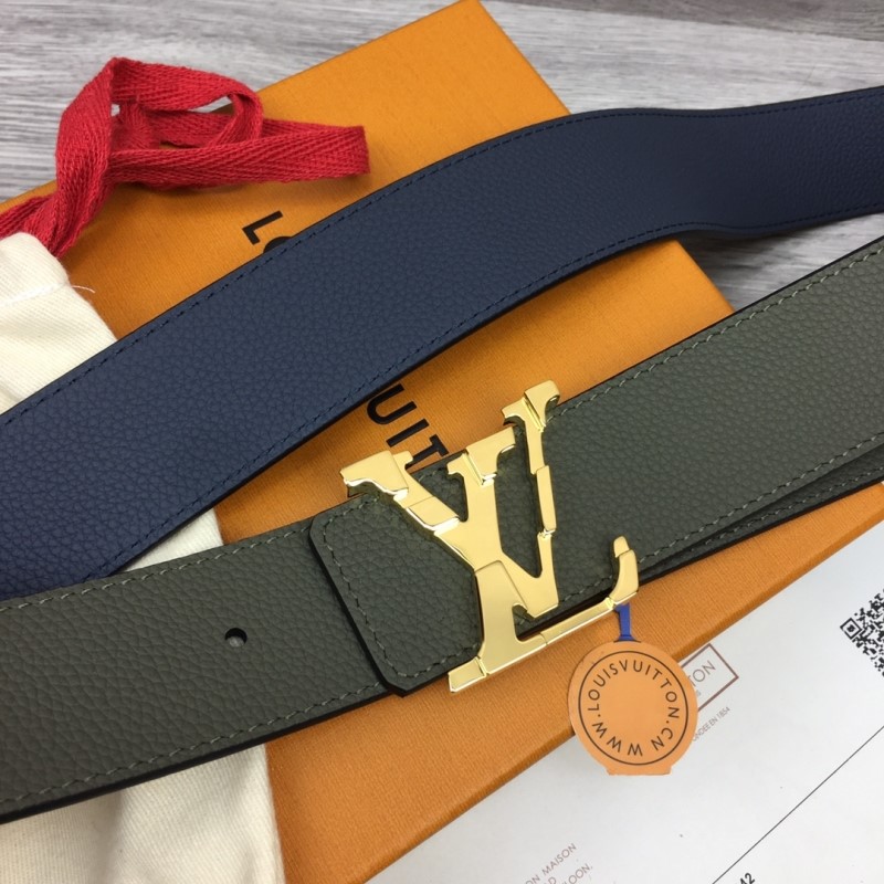 Louis Vuitton Belts